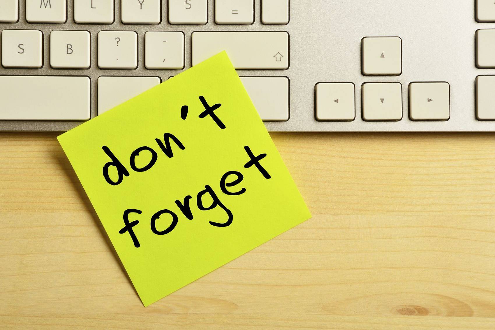 How to hack your memory and remember almost anything
