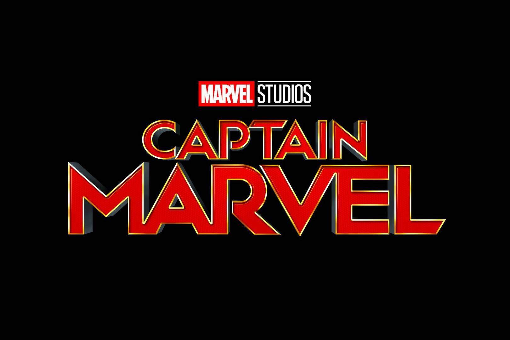 Brie Larson takes flight as Captain Marvel