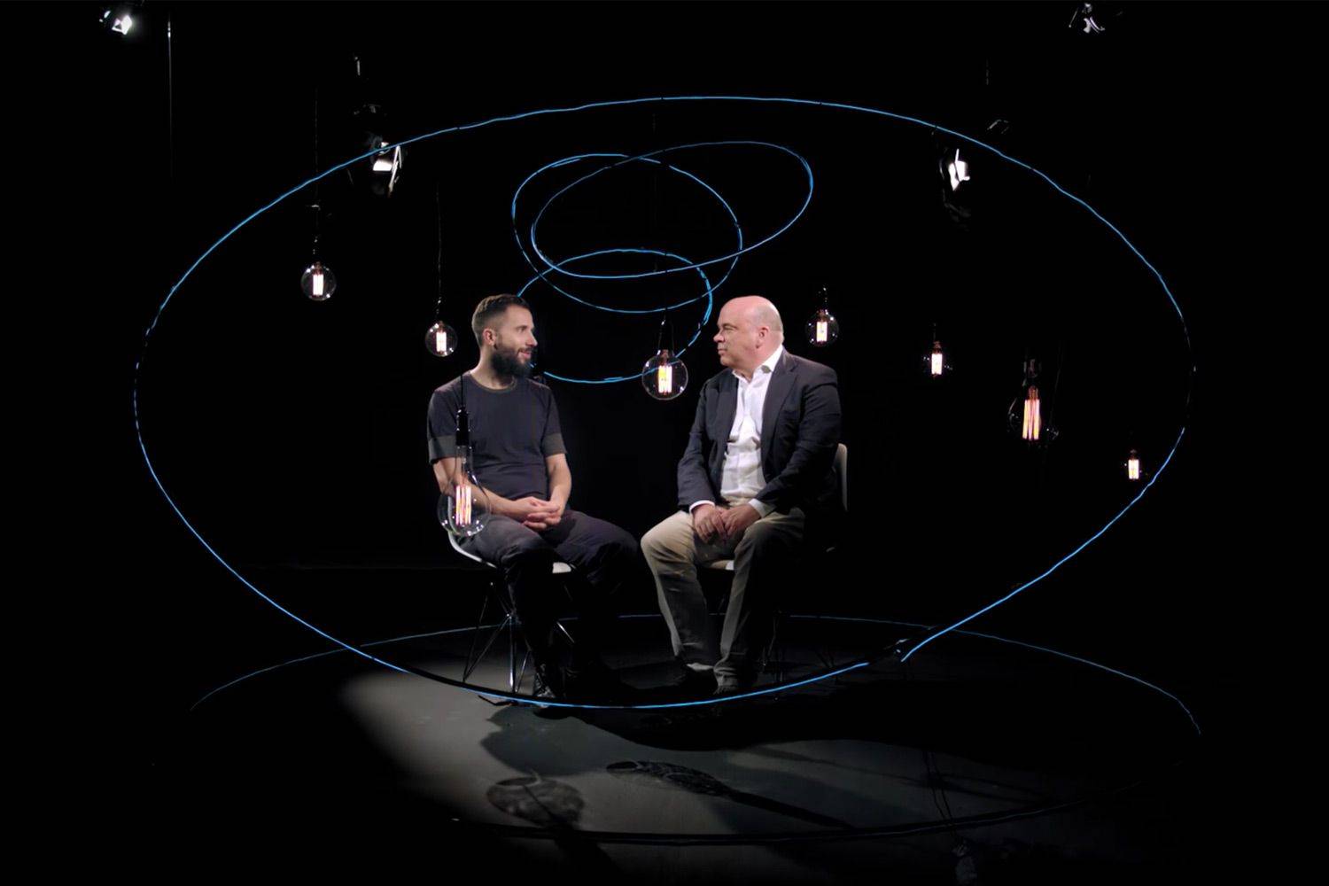 WIRED Audi Innovation Awards: Leadership in Innovation