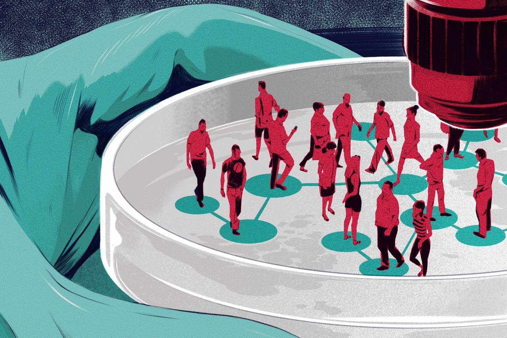 Uncovering the social innovators working for a better world