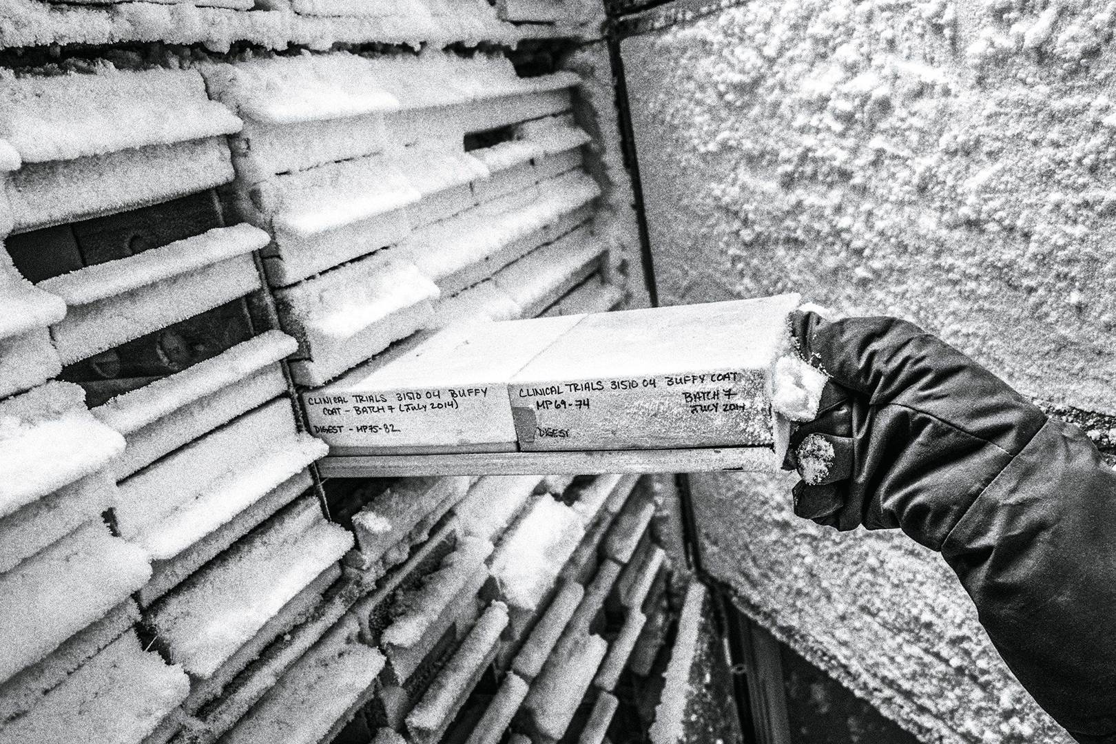 Fighting cancer with AI: WIRED Stories Episode 3