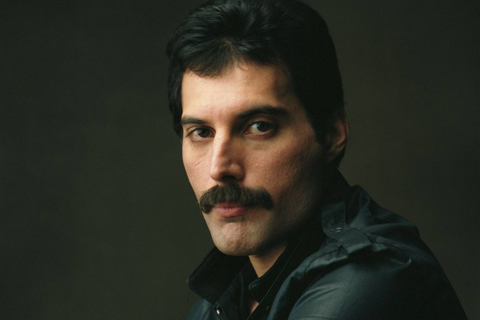 Freddie Mercury has asteroid named in his honour to mark his 70th birthday