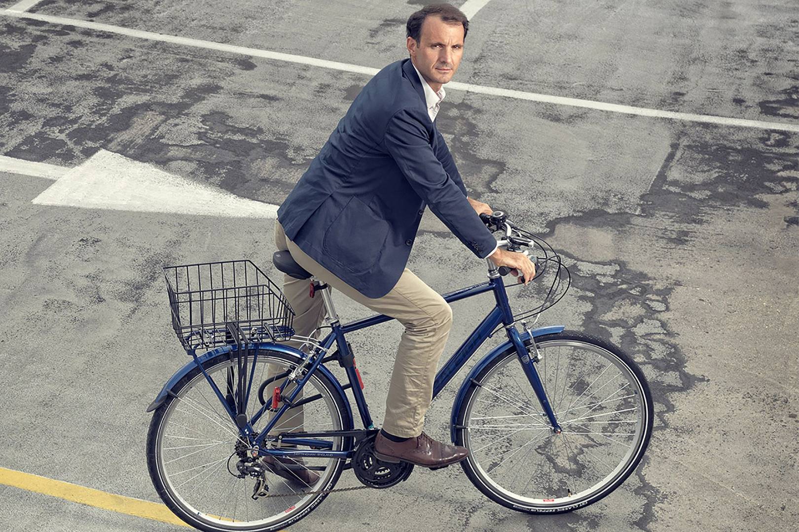 The UK has a new AI centre – so when robots kill, we know who to blame