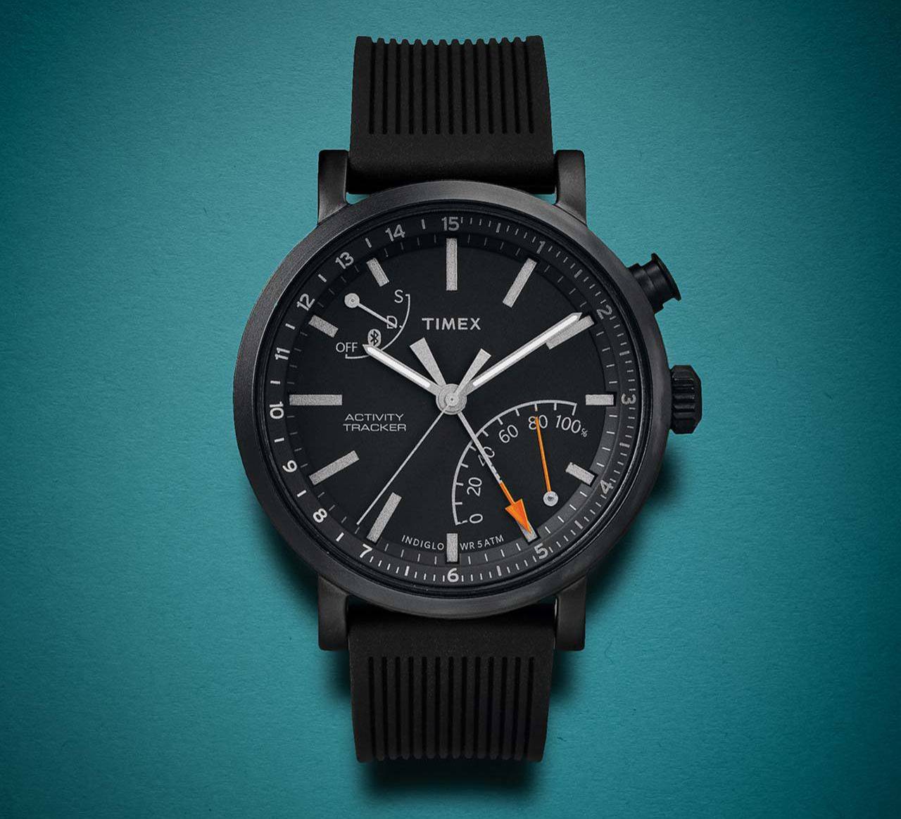 Simple and smart: the best stripped-back smartwatches