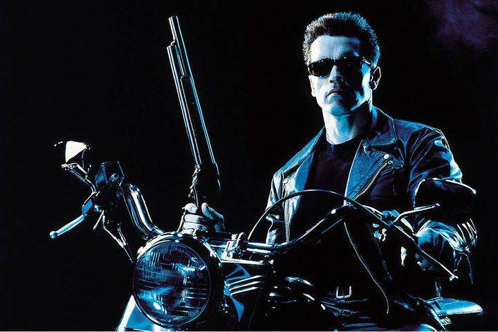 Terminator 2 will be back: Judgment Day is returning to cinemas in 3D