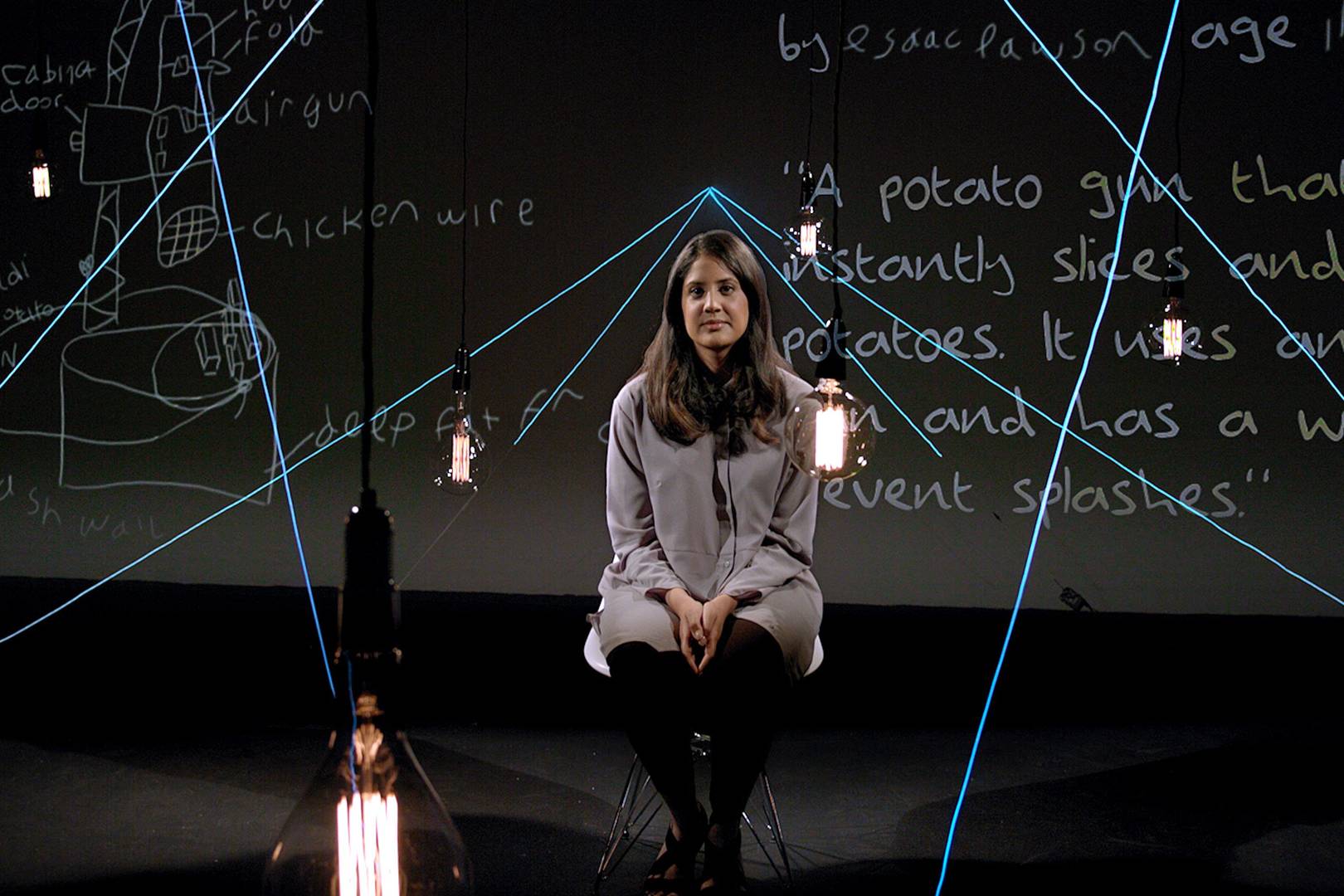 WIRED Audi Innovation Awards: Innovation in Product Design