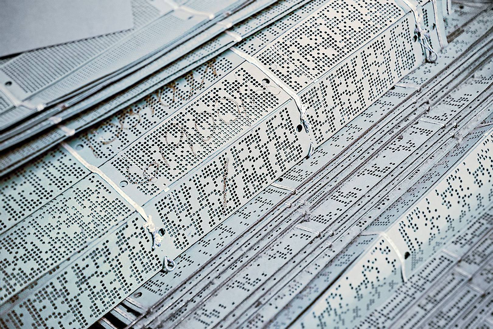 The last of the lacemakers: how tech is keeping the 100-year-old tradition alive