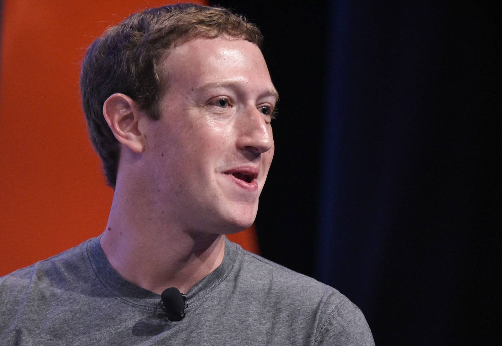 Facebook will take action over fake news, says Zuckerberg