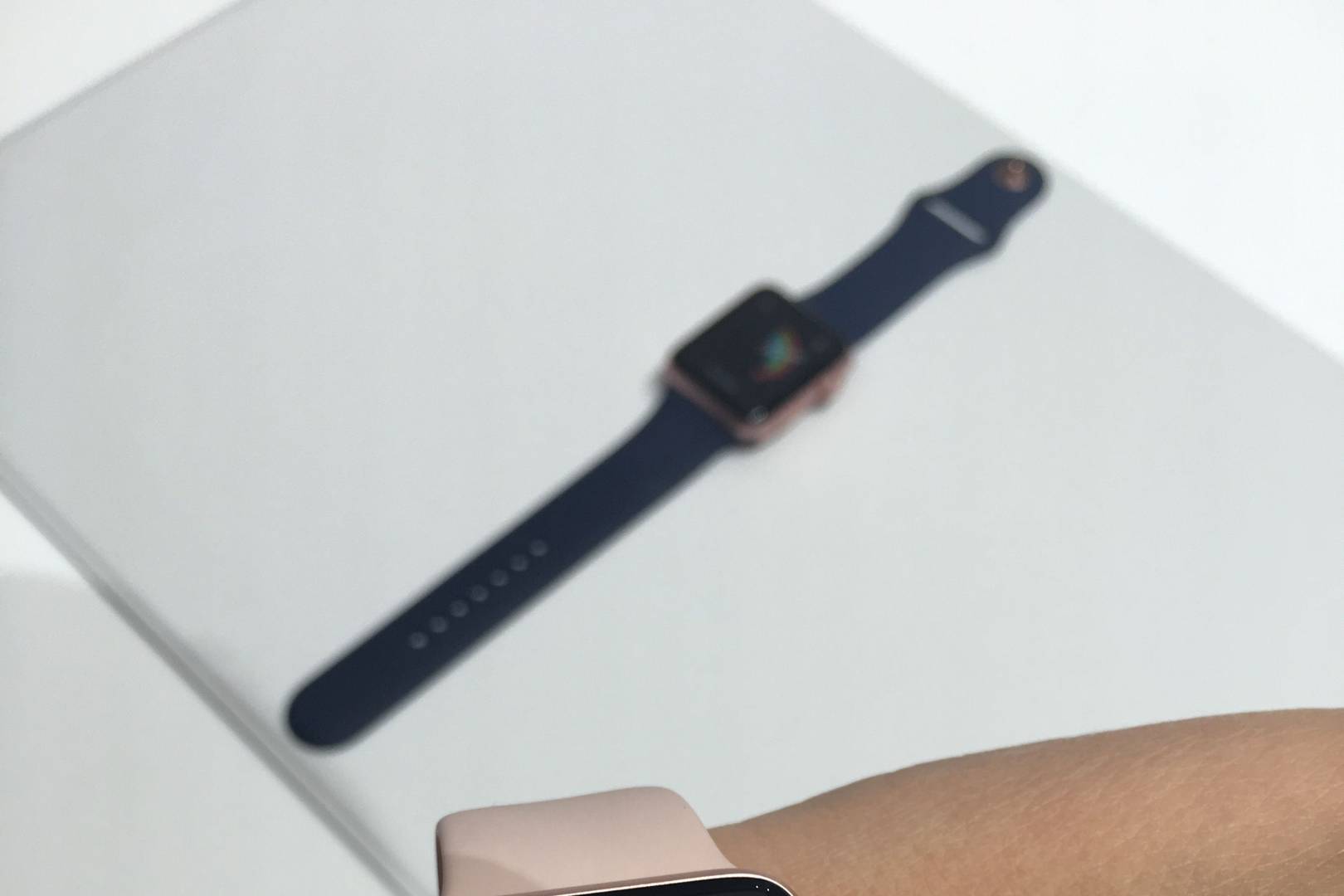 Apple Watch Series 2 and HTC Vive are the big winners at the inaugural Wareable Tech Awards