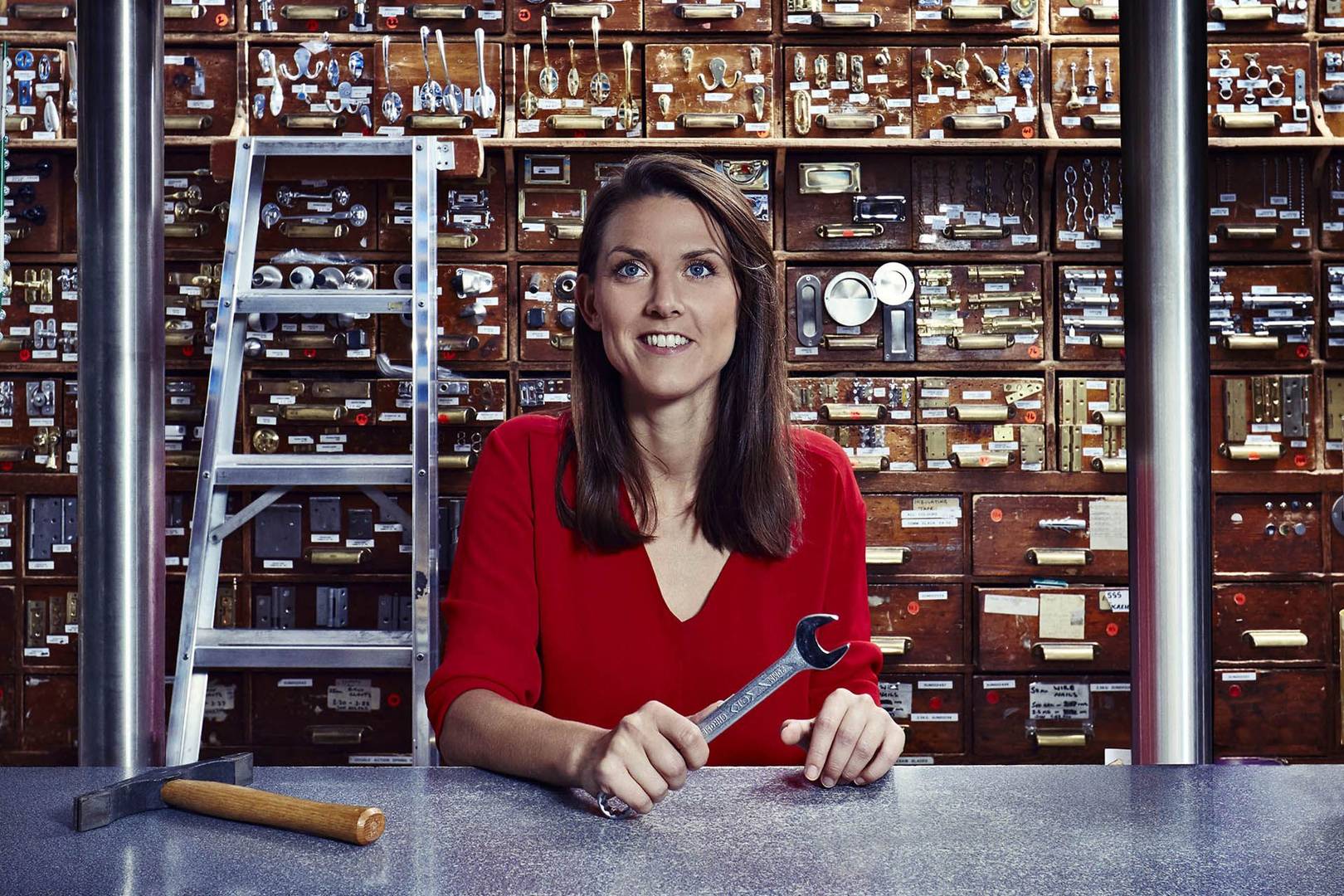 Hardware Club helps startups go mainstream – and it's now setting up shop in Harrods