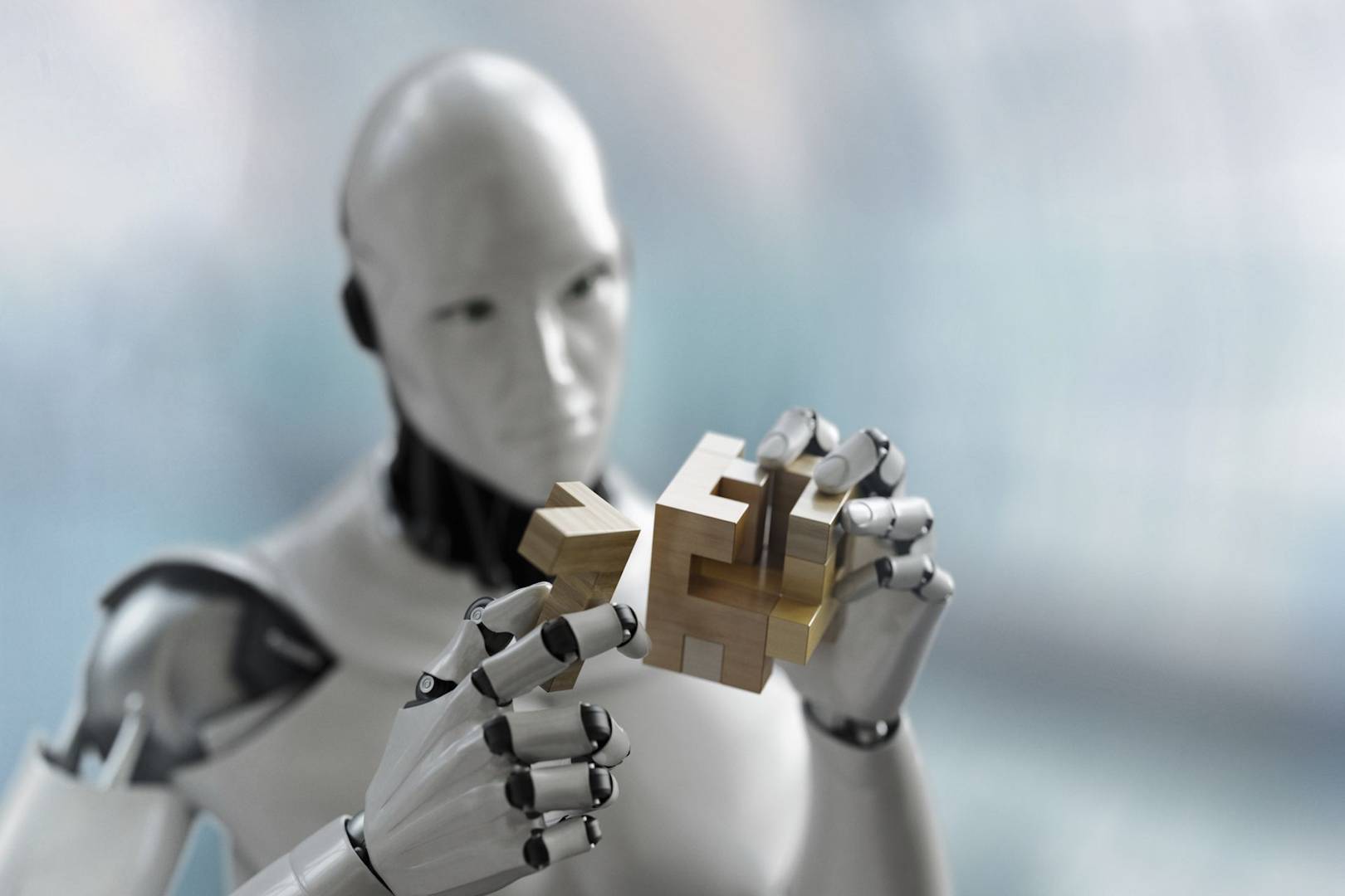 AI isn't coming for our jobs, it's coming for our planet and will one day 'colonise the galaxy'