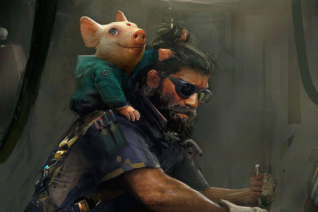 Beyond Good and Evil sequel confirmed