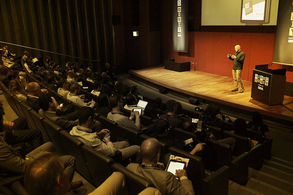 WIRED Money 2016: Agenda