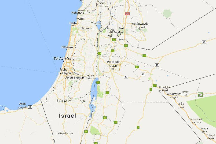 Google denies deleting Palestine from Maps following online uproar