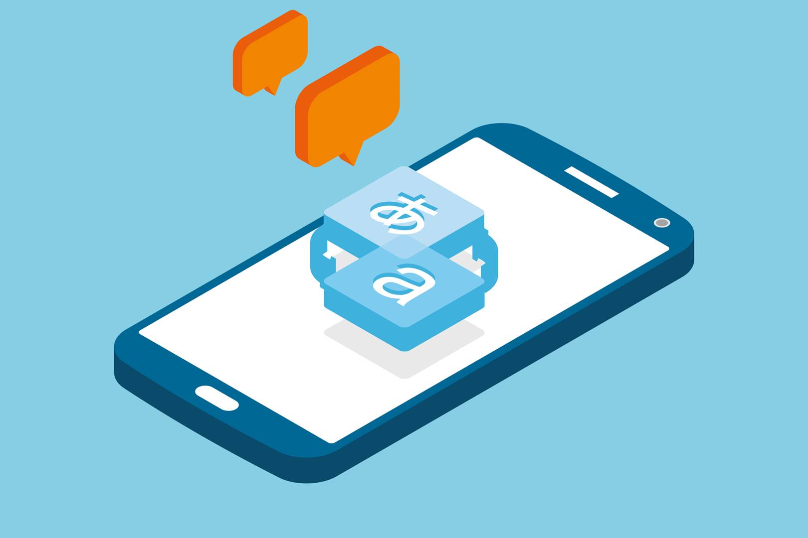 Google's AI just created its own universal 'language'