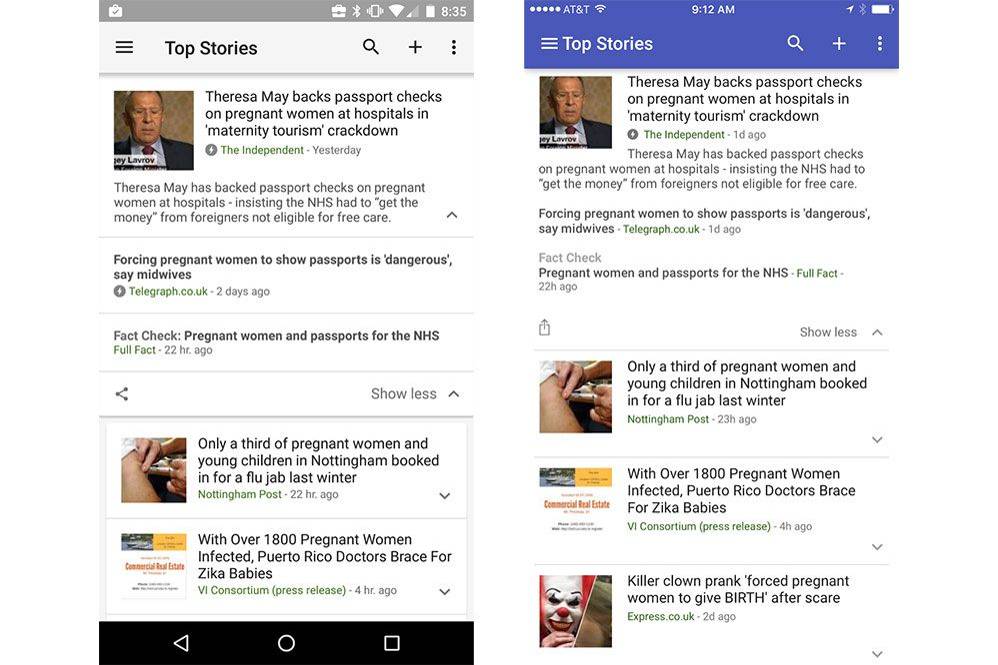 Google to highlight fact-checking articles with new labels