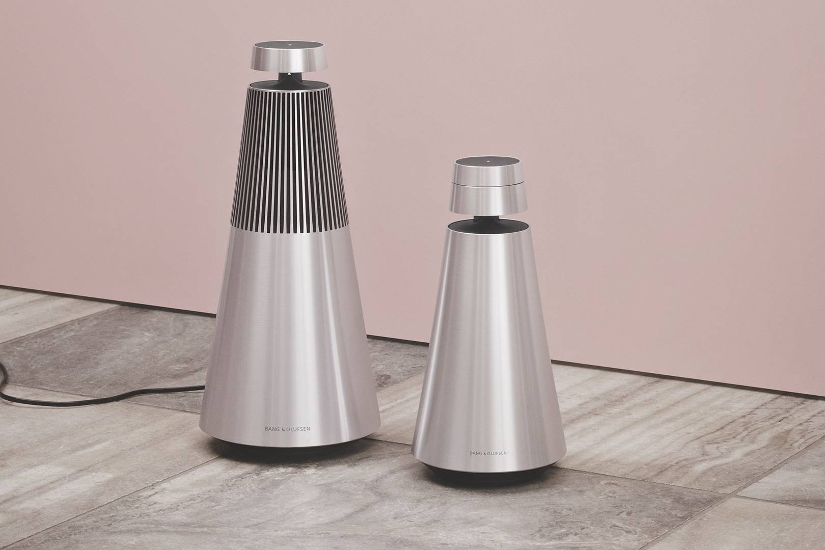 Day one at IFA 2016: Stylish speakers, silent mice and Bluetooth trackers