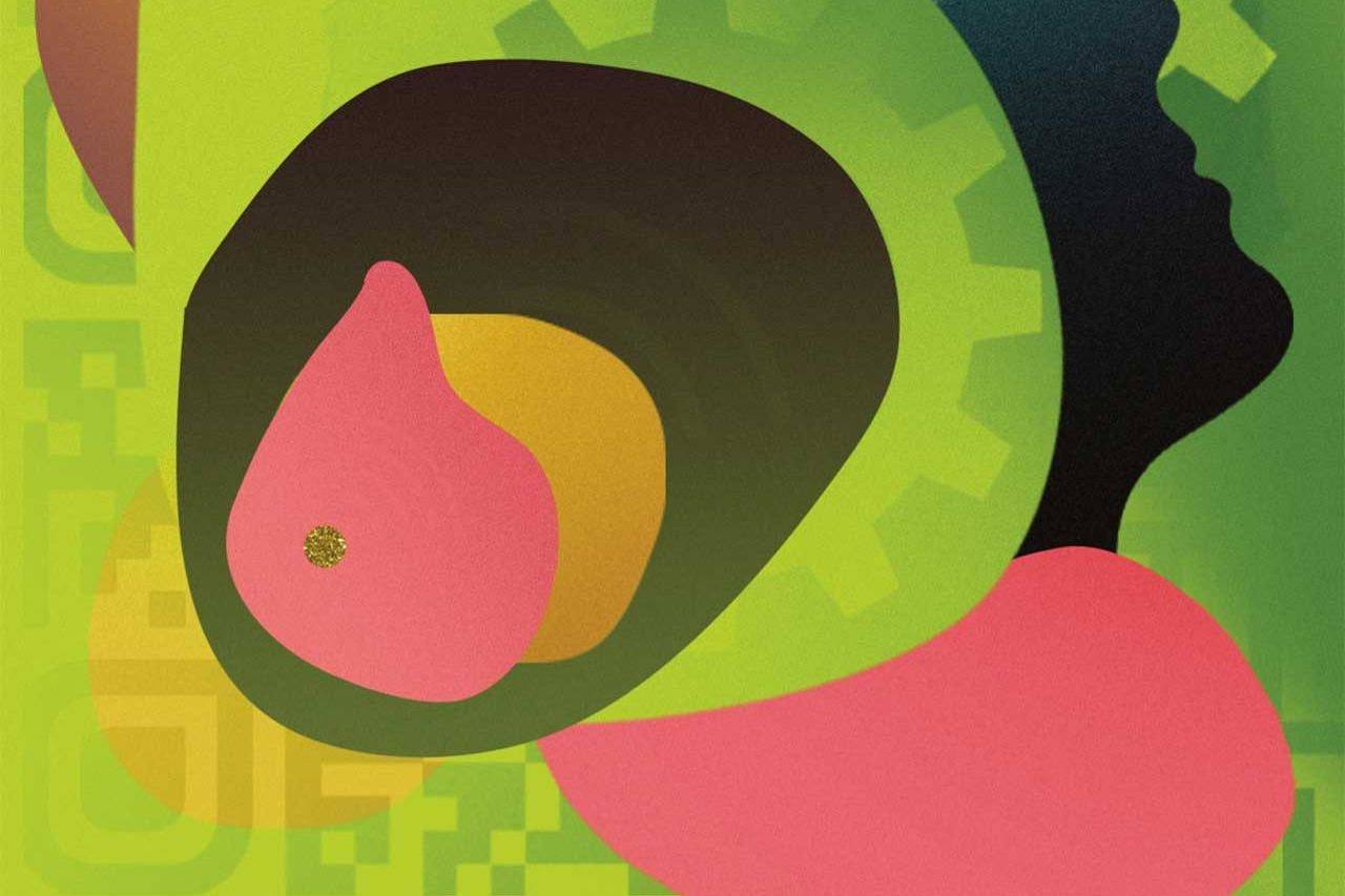 Is your phone damaging your attention span? Telling yourself stories could help