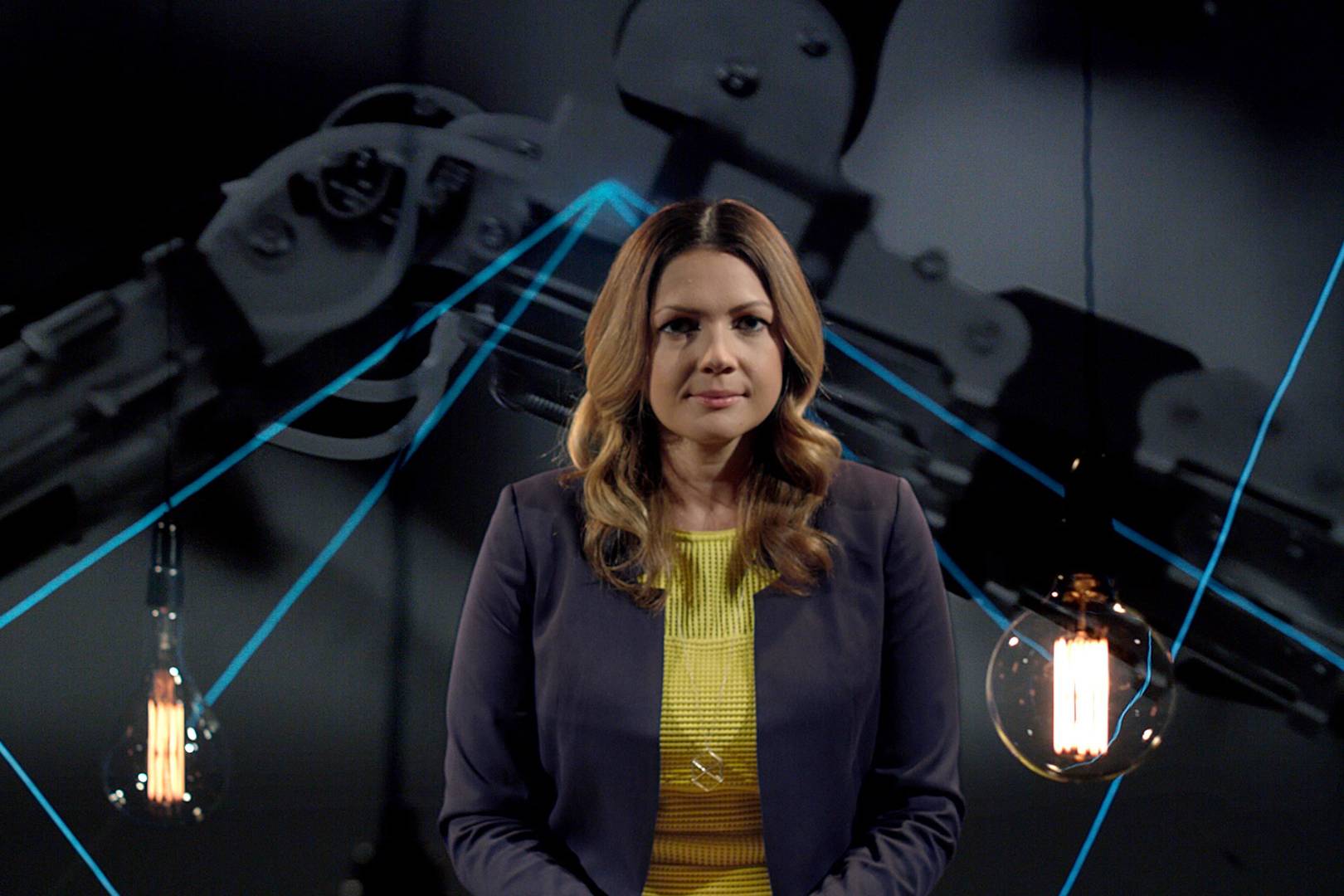 WIRED Audi Innovation Awards: Social Innovation