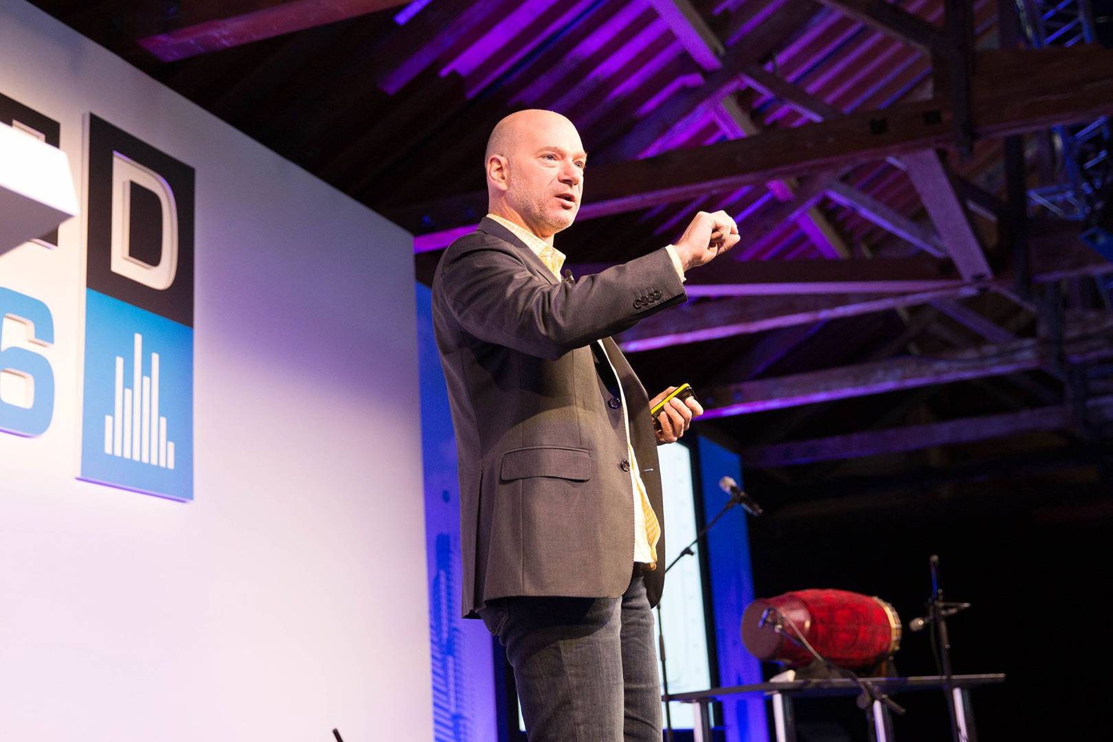 Our 'bottomless thirst' for software is nothing to fear