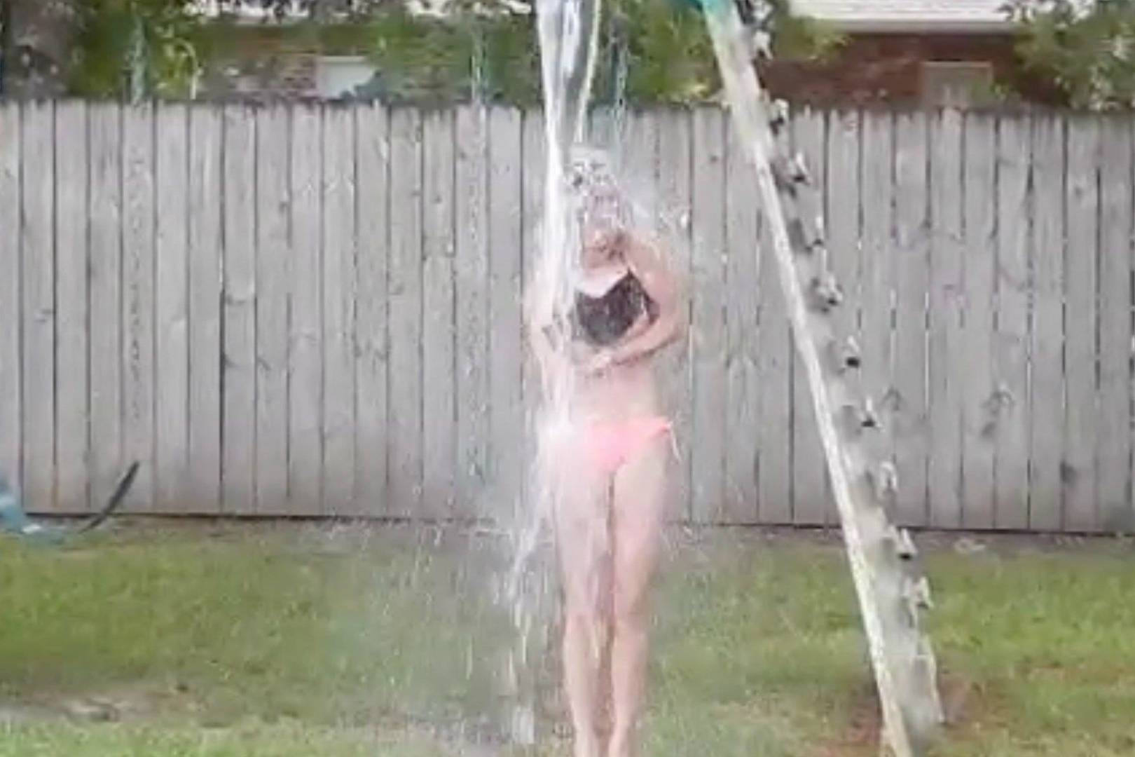 The Ice Bucket Challenge just funded an ALS breakthrough