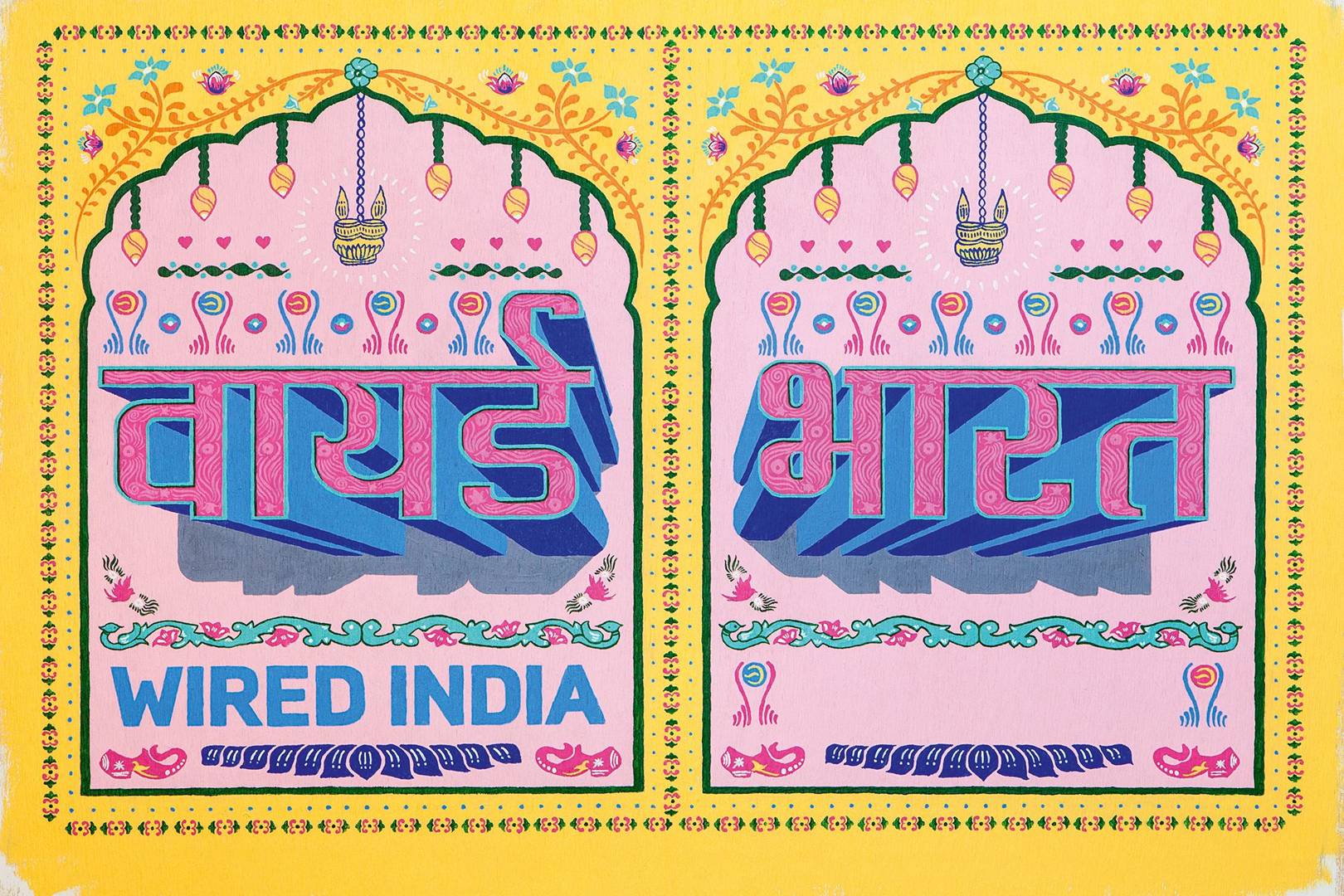 Meet the entrepreneurs at the heart of India's digital transformation