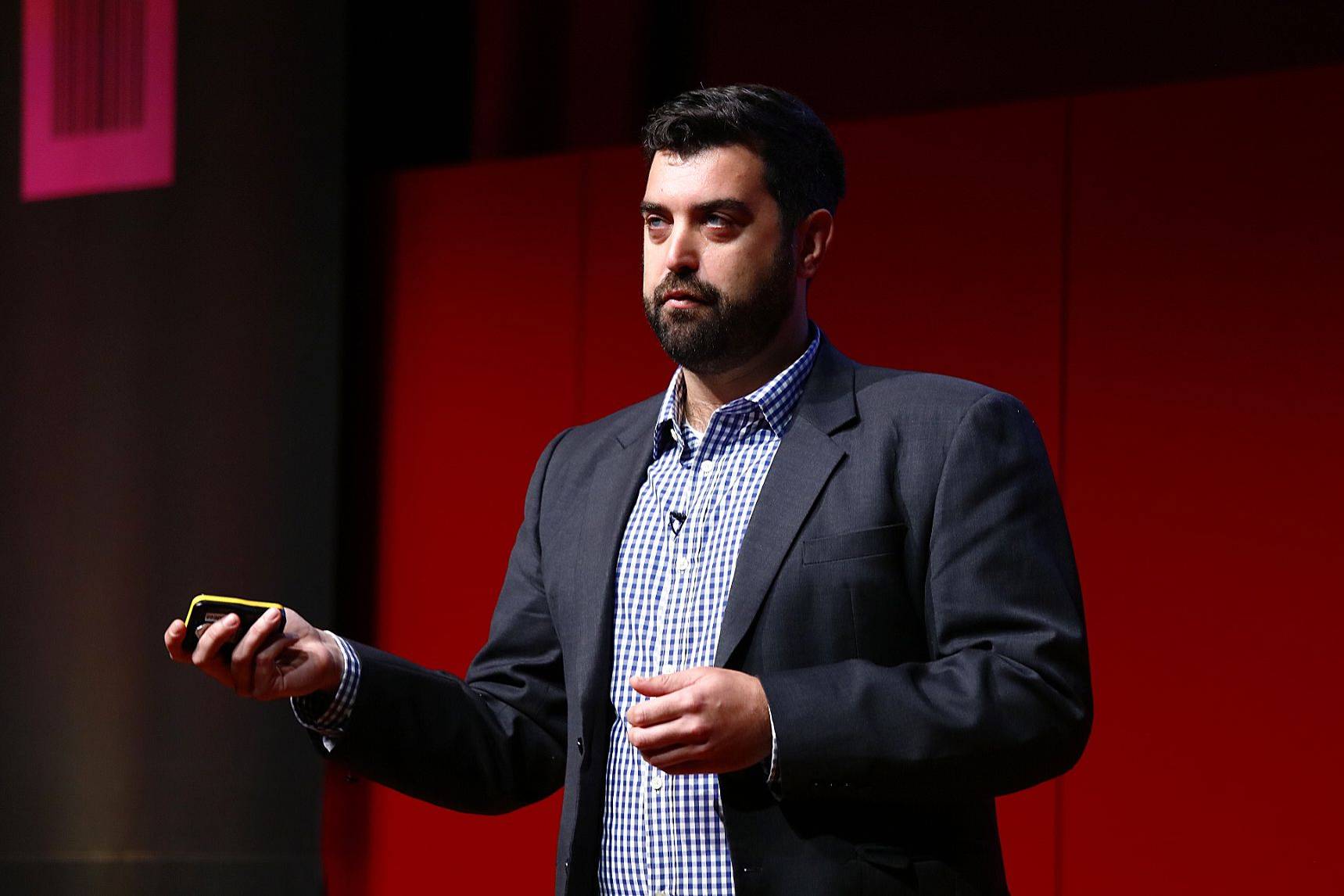 Want to make your millions? Slack bots could hold the key