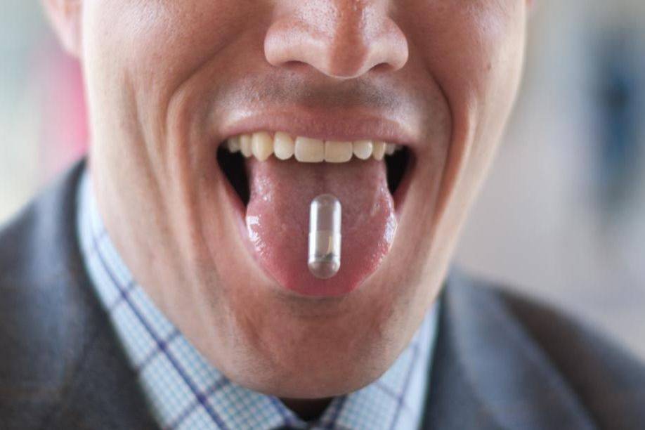 'Edible' robots and batteries you can swallow could finally help cure cancer