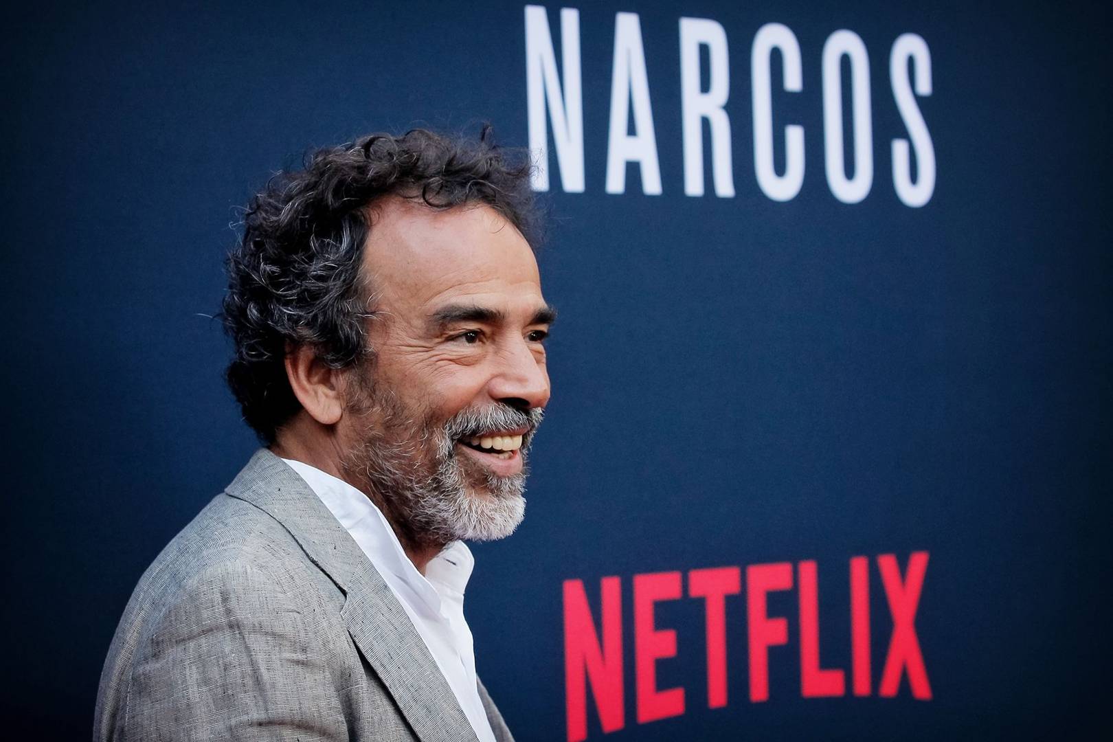 Netflix earnings up thanks to Narcos and Stranger Things