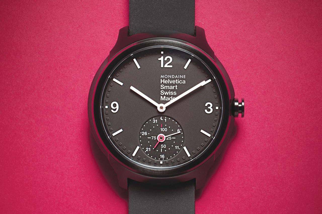 Simple and smart: the best stripped-back smartwatches