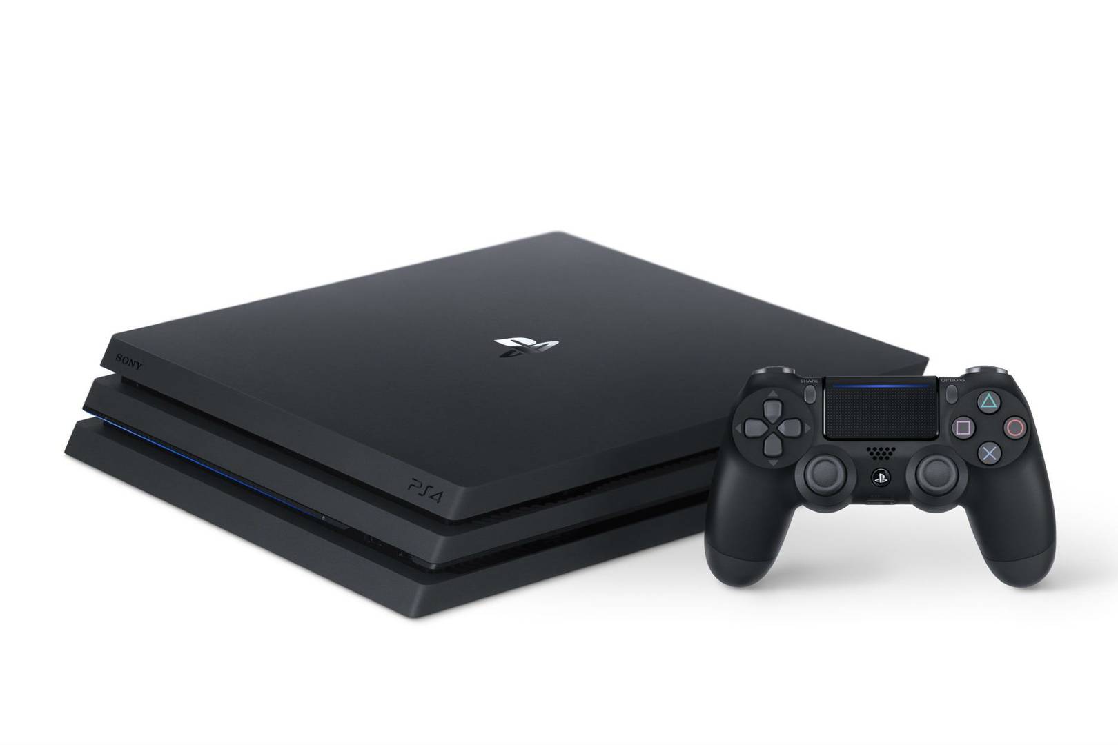 Power boost: every game that's getting a PS4 Pro upgrade