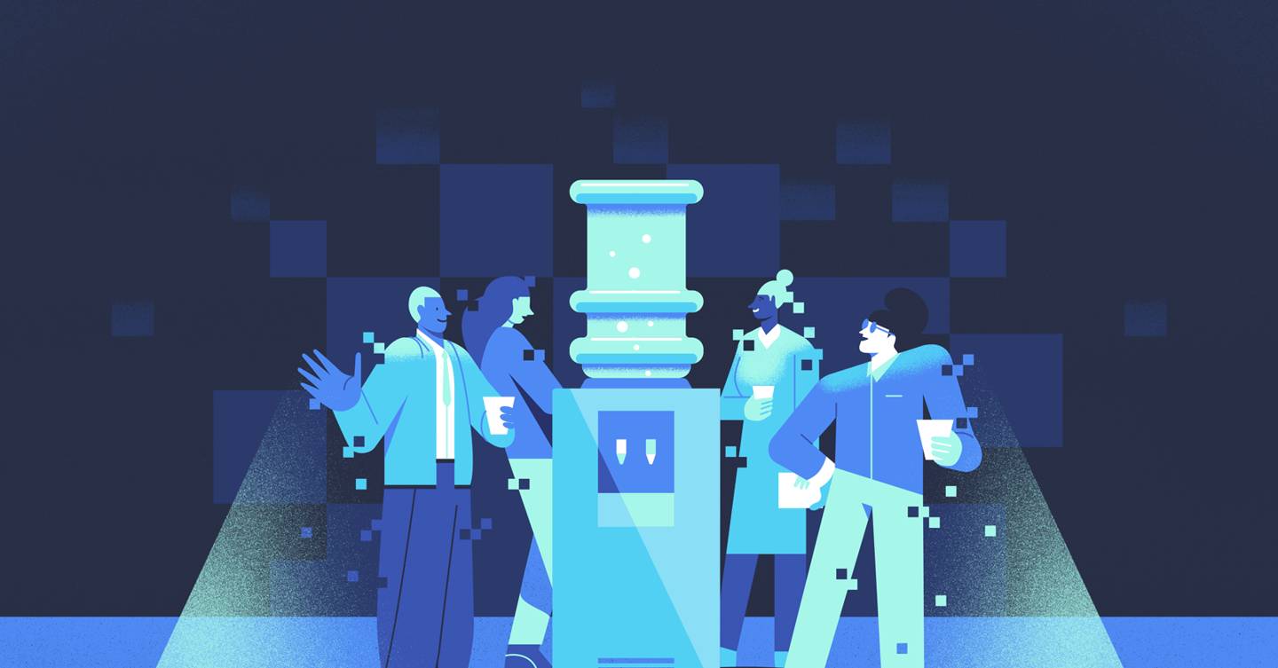 How to thrive in a digital economy from the experts themselves 1 How to thrive in a digital economy from the experts themselves