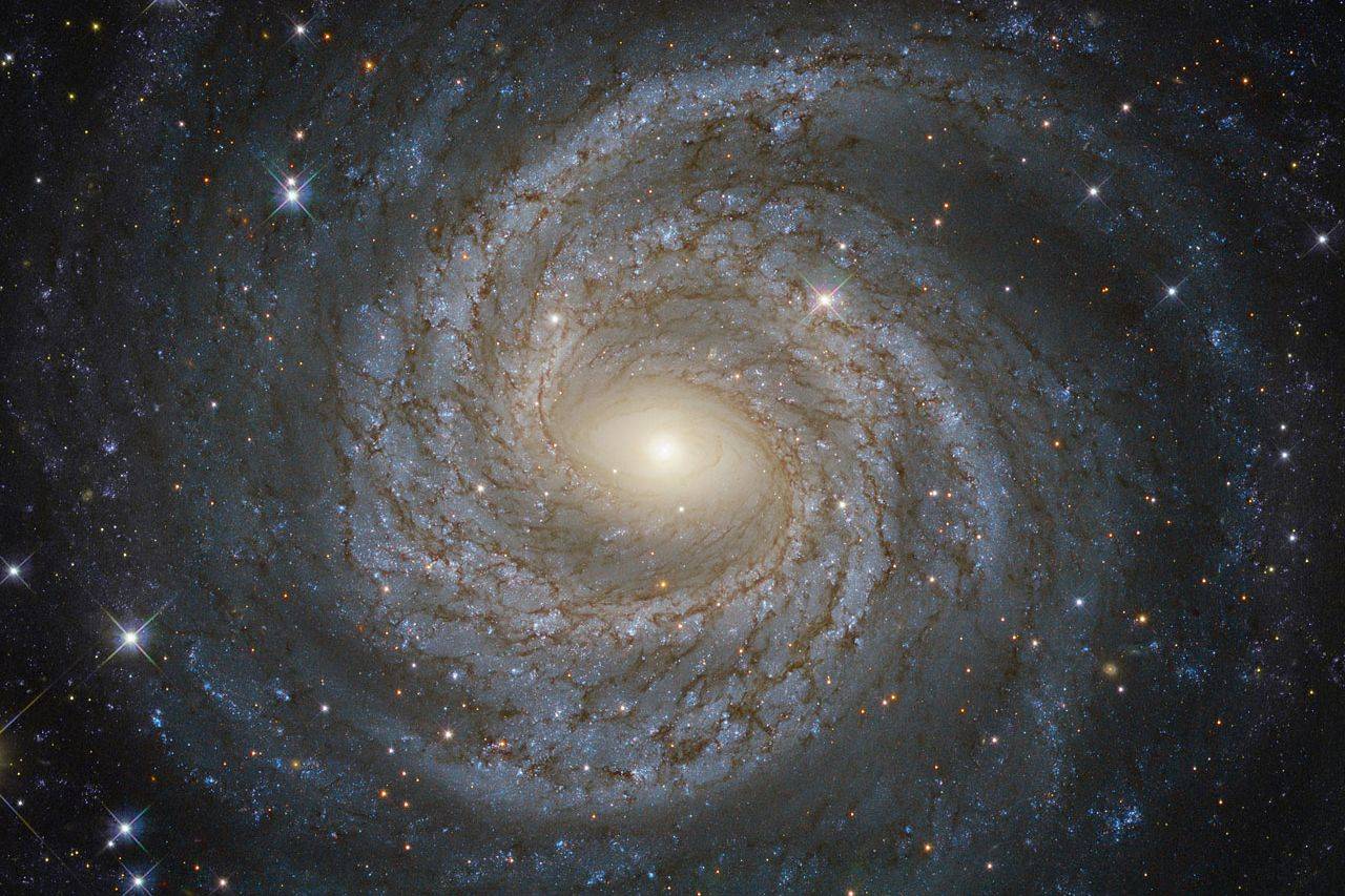 Our Universe is ten times more crowded with galaxies than first thought