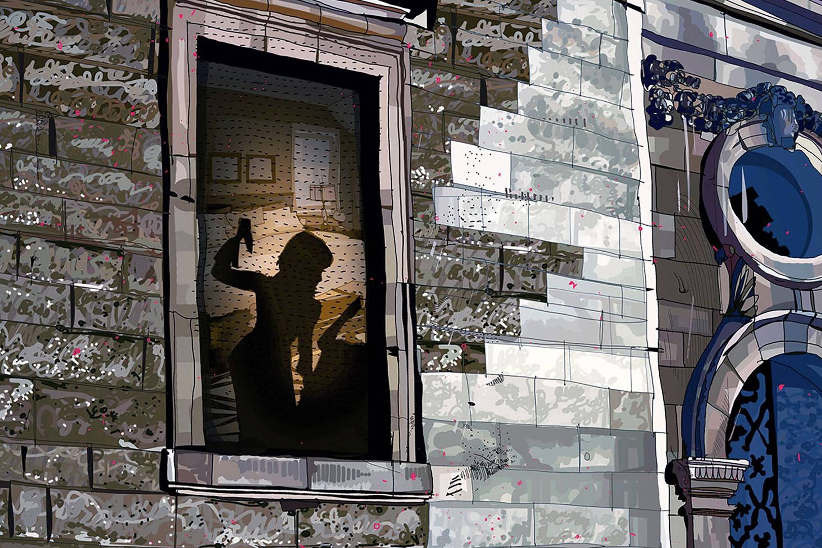 Writing a novel? Nine tips to make sure it's a bestseller