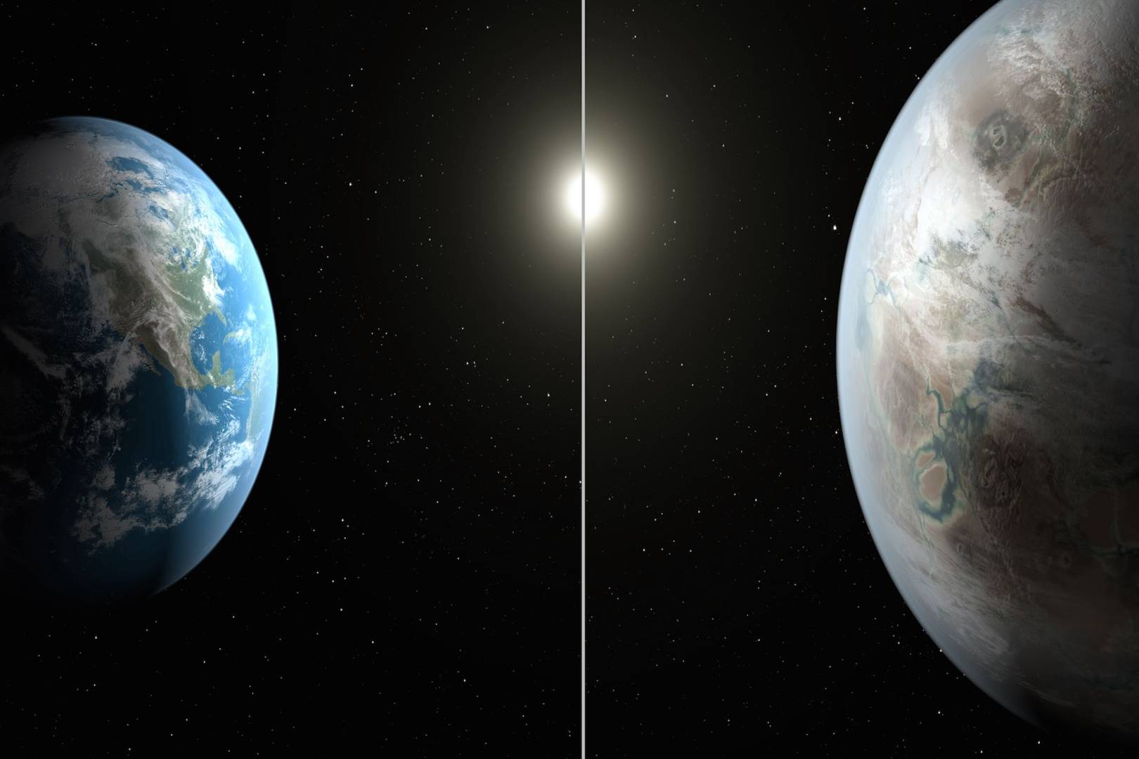 If alien life is out there, why haven't we found it? WIRED explains the Fermi Paradox