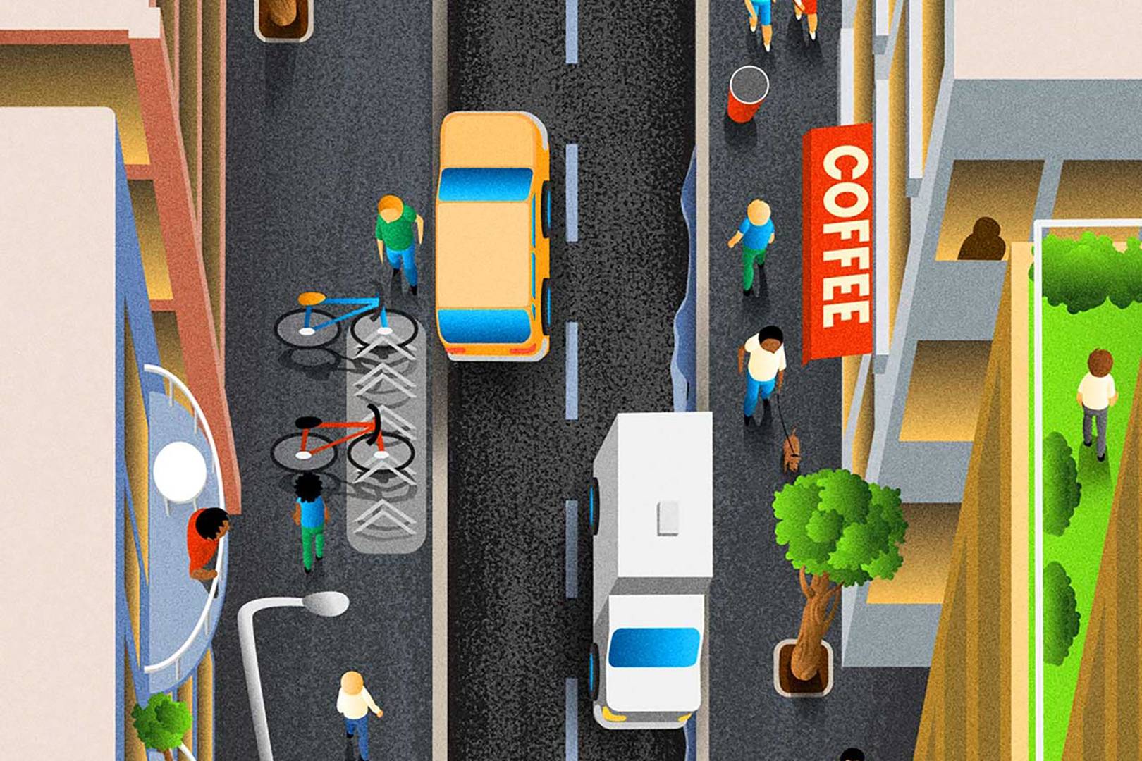 7 smart city innovations you need to know about