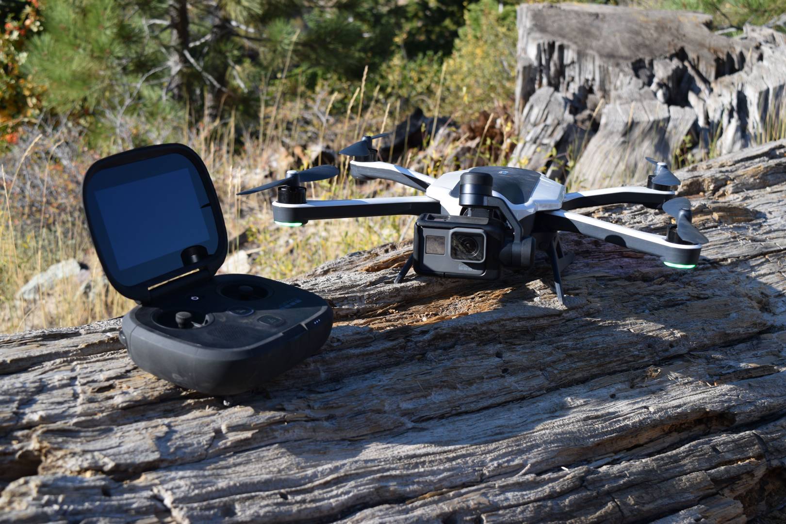 GoPro recalls its Karma drone just days after it went on sale