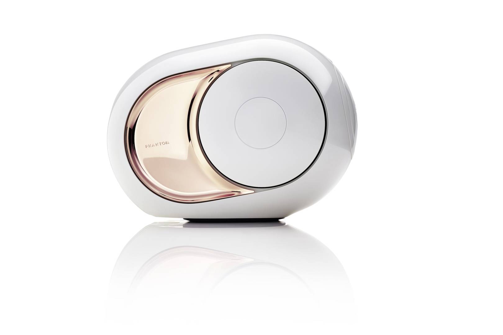 Exclusive hands on with Devialet's 'bone-shaking' Gold Phantom