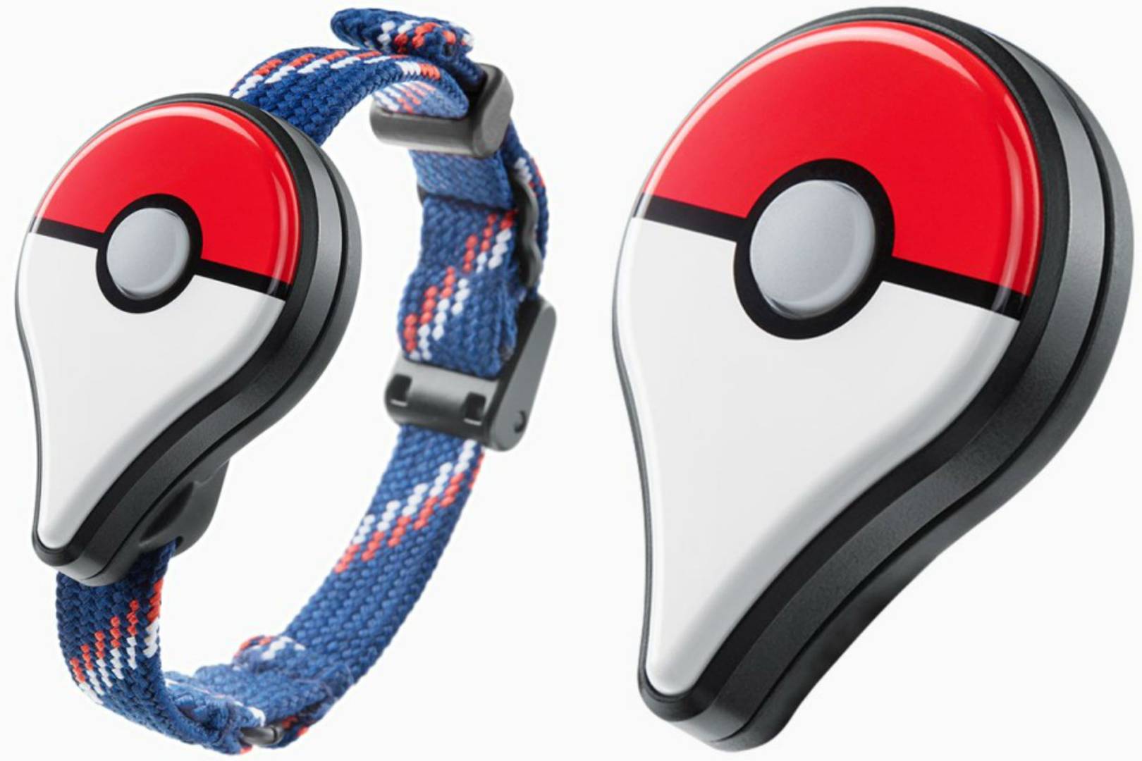 Pokémon Go Plus accessory delayed until September