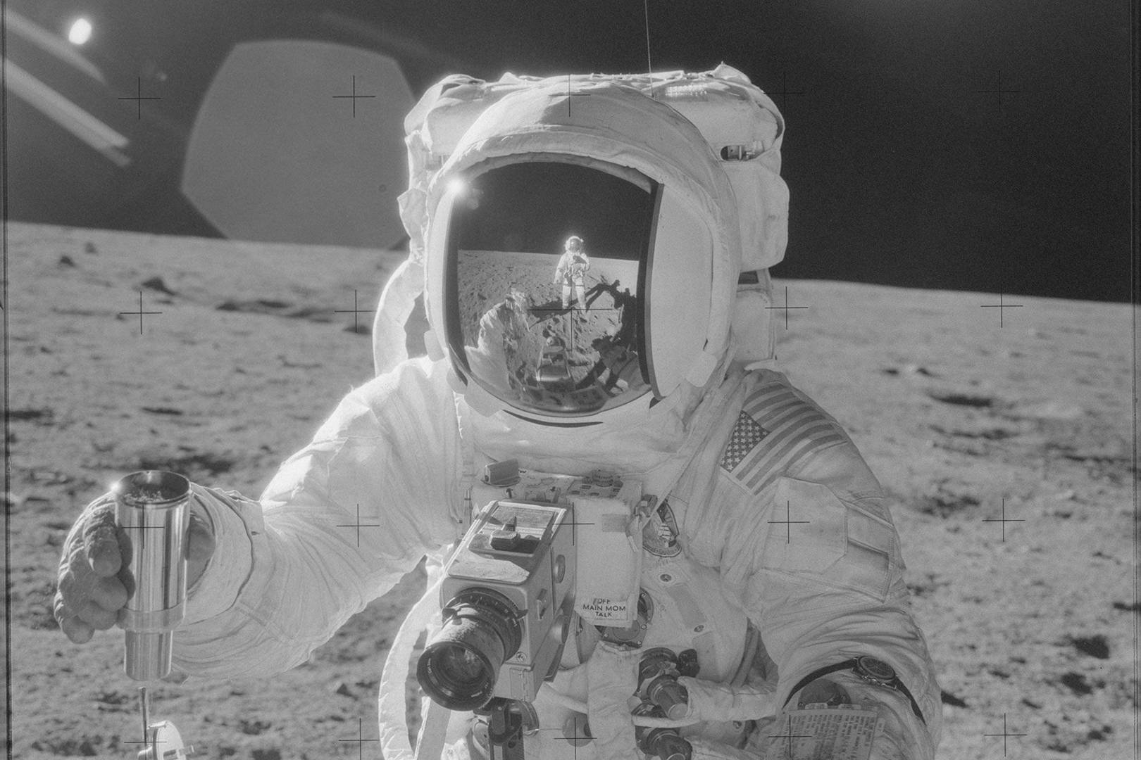 Apollo astronaut deaths raise serious concerns about deep space travel