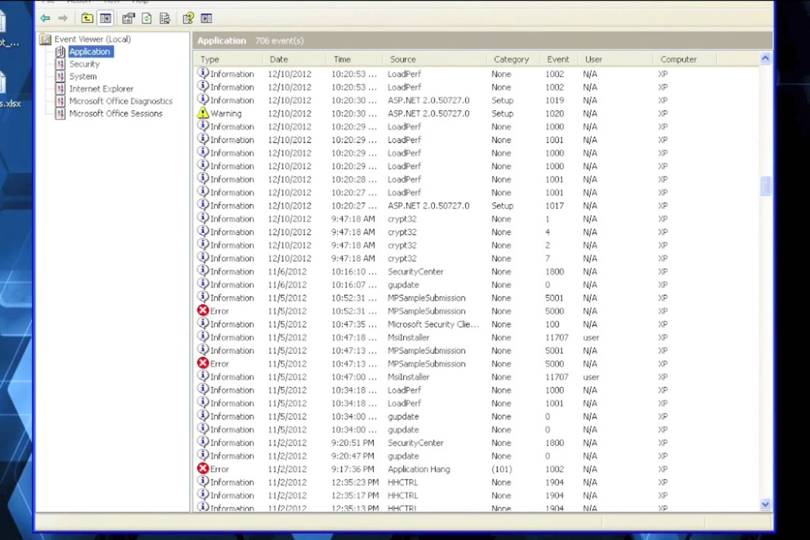 What happens if you play along with a Microsoft 'tech support' scam