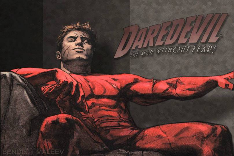 daredevil web series