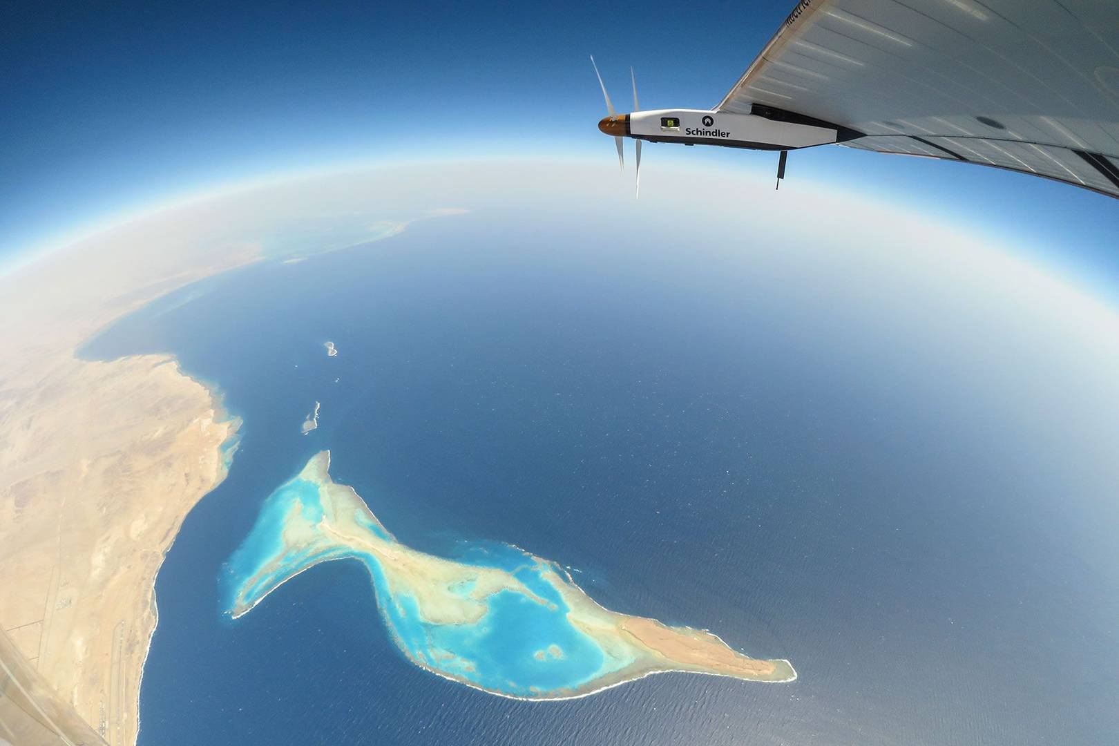 What's next for Solar Impulse? Pilots reveal where their iconic plane is going to take them now