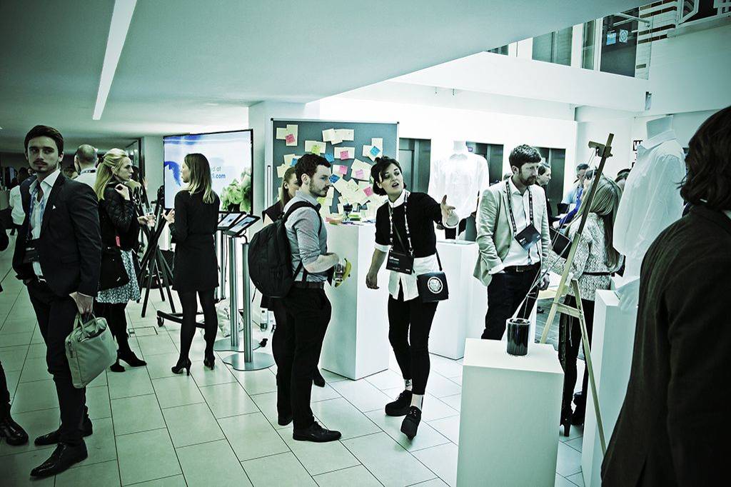 WIRED Health 2017: Delegates