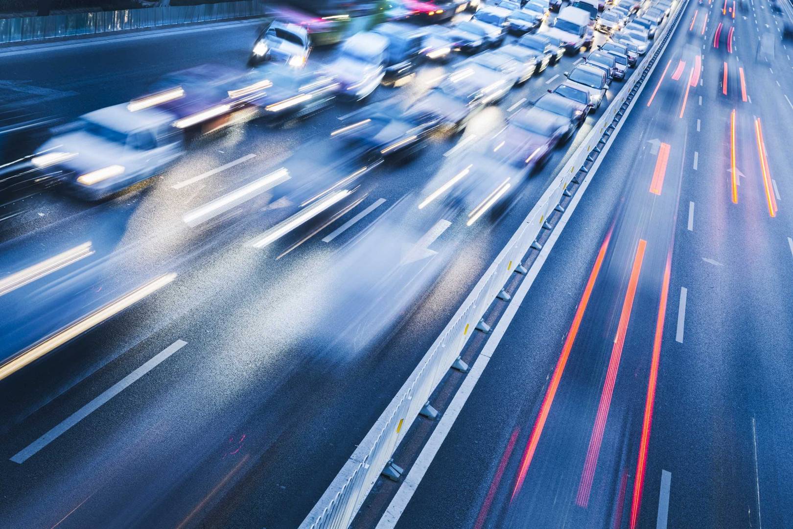 The Floow tracks your driving to save you money - and it could save your life