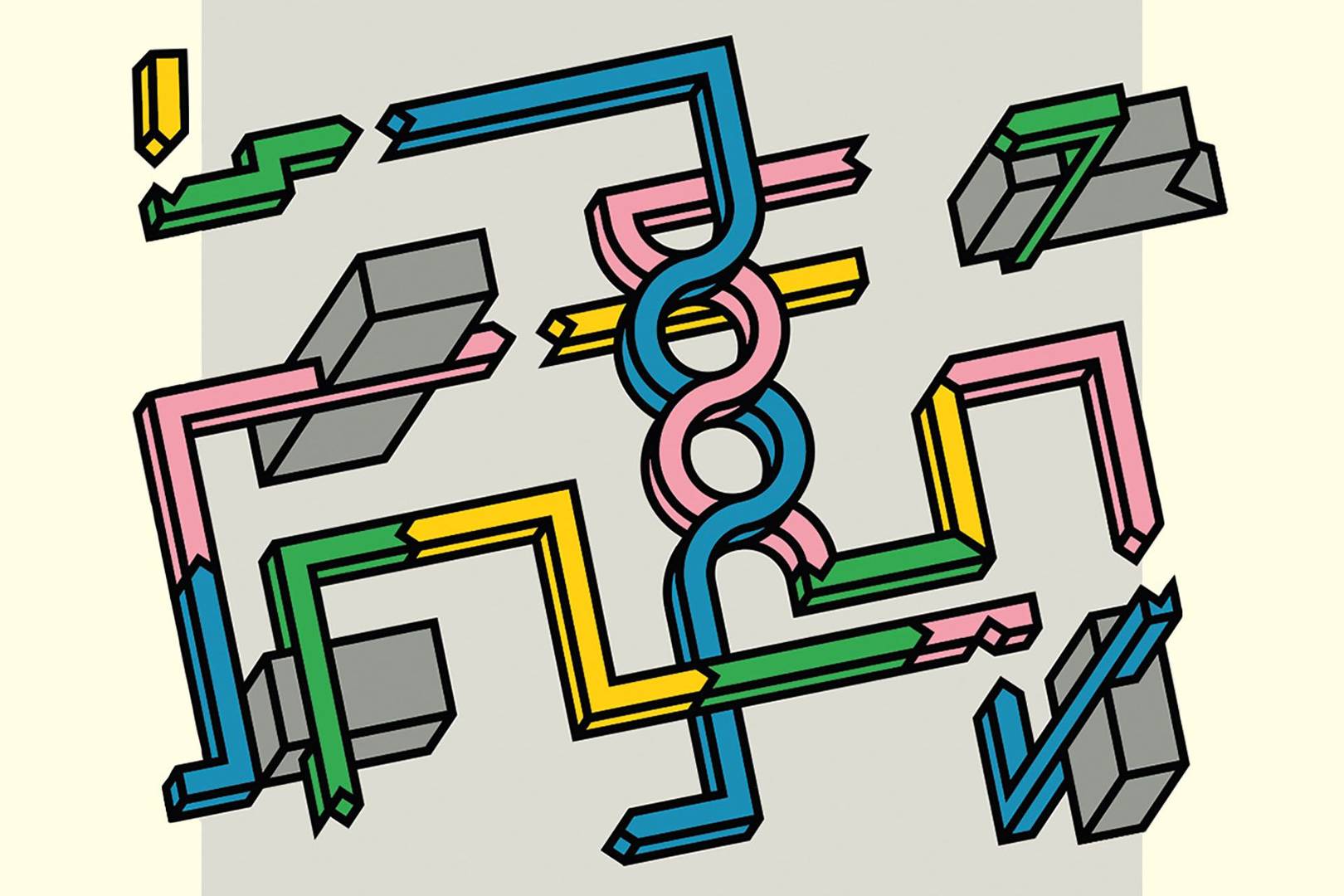 Gene genie: how geneticists are unlocking the secrets of disease and mental illness