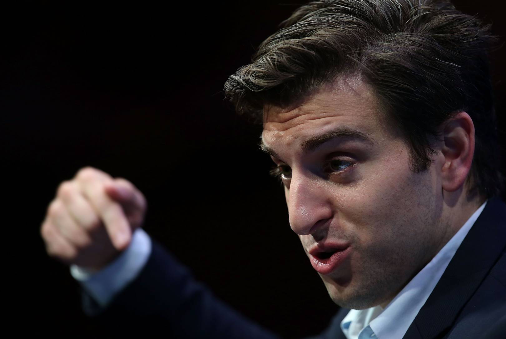 Airbnb prepping to be IPO-ready, but still has no 'near-term' plans