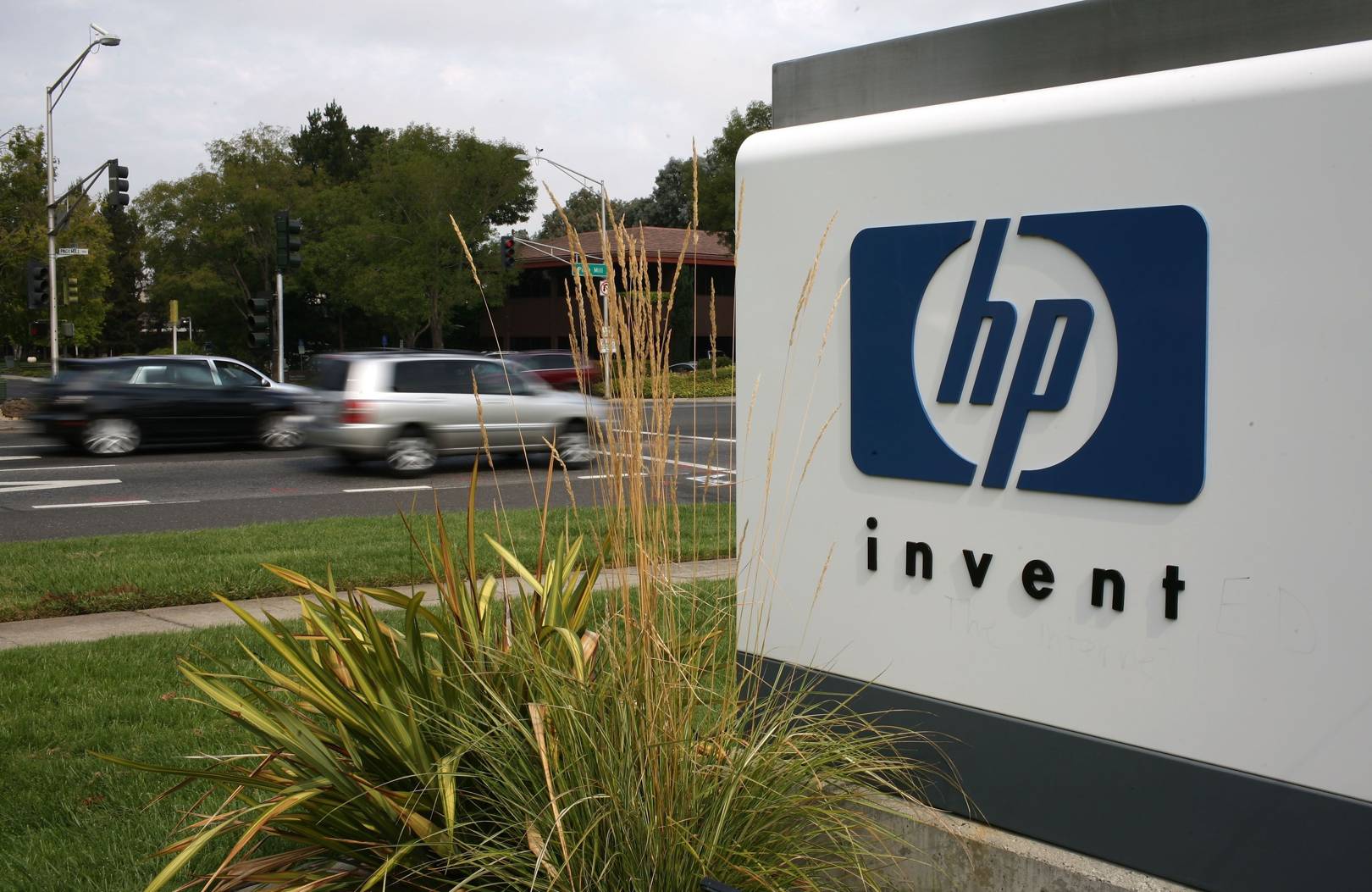 Autonomy's ex-finance chief indicted on felony charges over HP deal