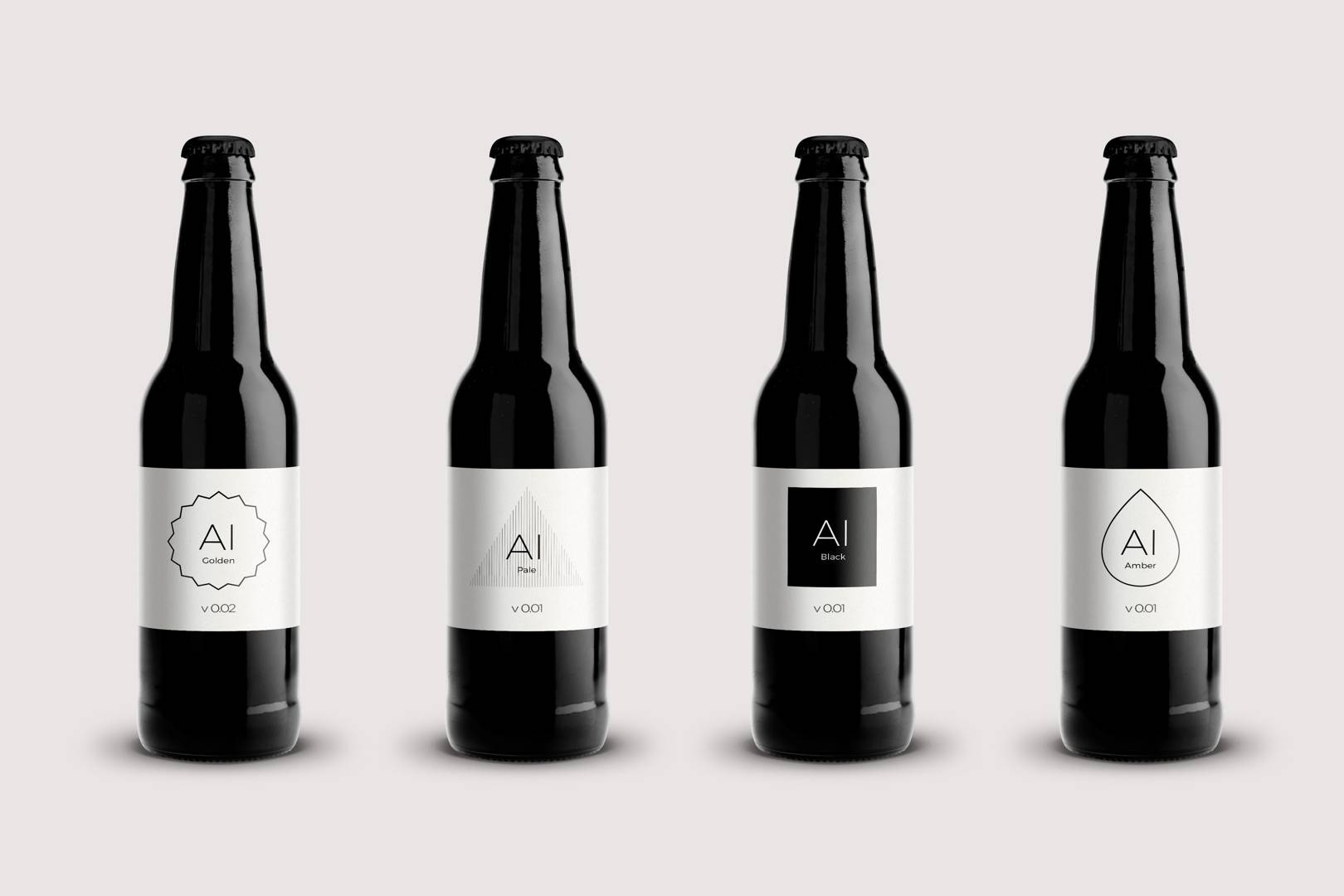 Beer brewed with the help of AI? Yup, that's now a thing