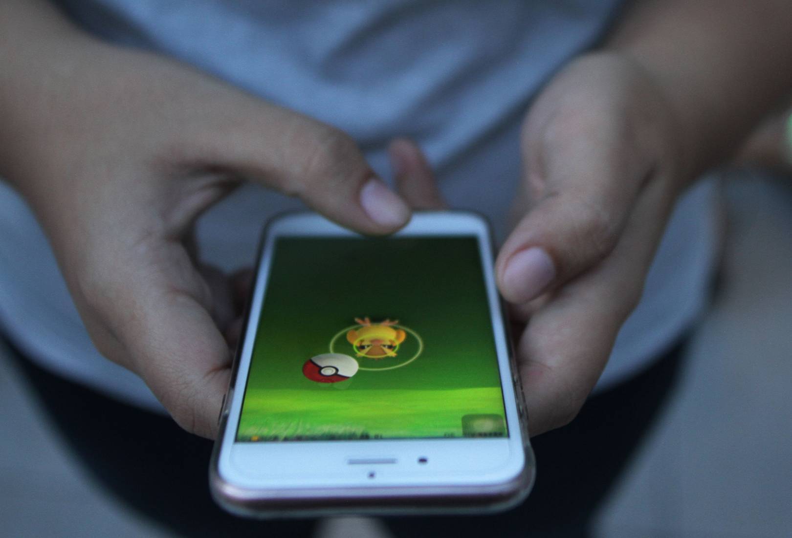 How to build a billion pound app